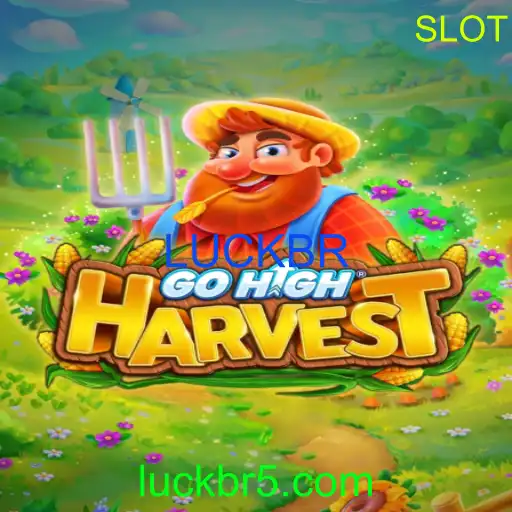 Explorando GoHighHarvest: Descrição, Introdução e Regras