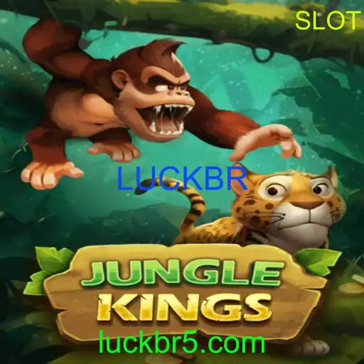 Desvendando JungleKings: O Jogo Que Está Dominando a Cena de Entretenimento