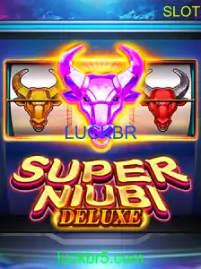 SuperNiubiDeluxe: Entenda o Fenômeno do Mundo dos Games